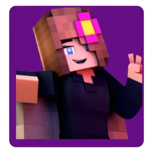 Jenny Mod v1.12.2 Minecraft (Official) With Fapcraft - 2025 1 Jenny MOD