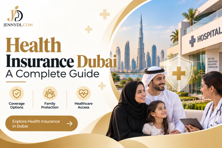 Health Insurance Dubai